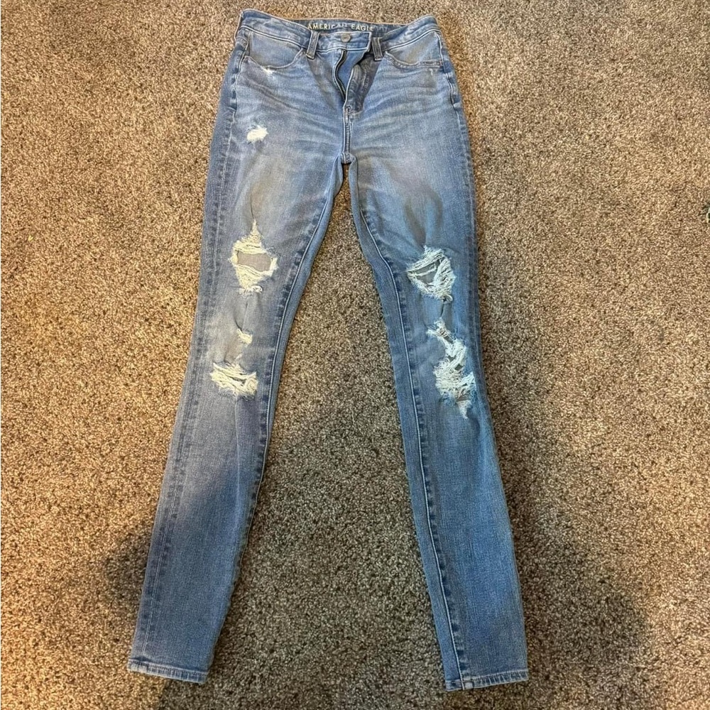 american eagle